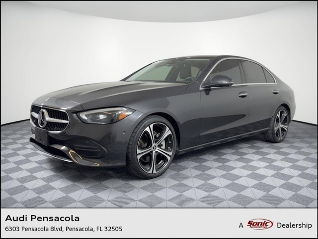 Photo of 2023 Mercedes-Benz C 300