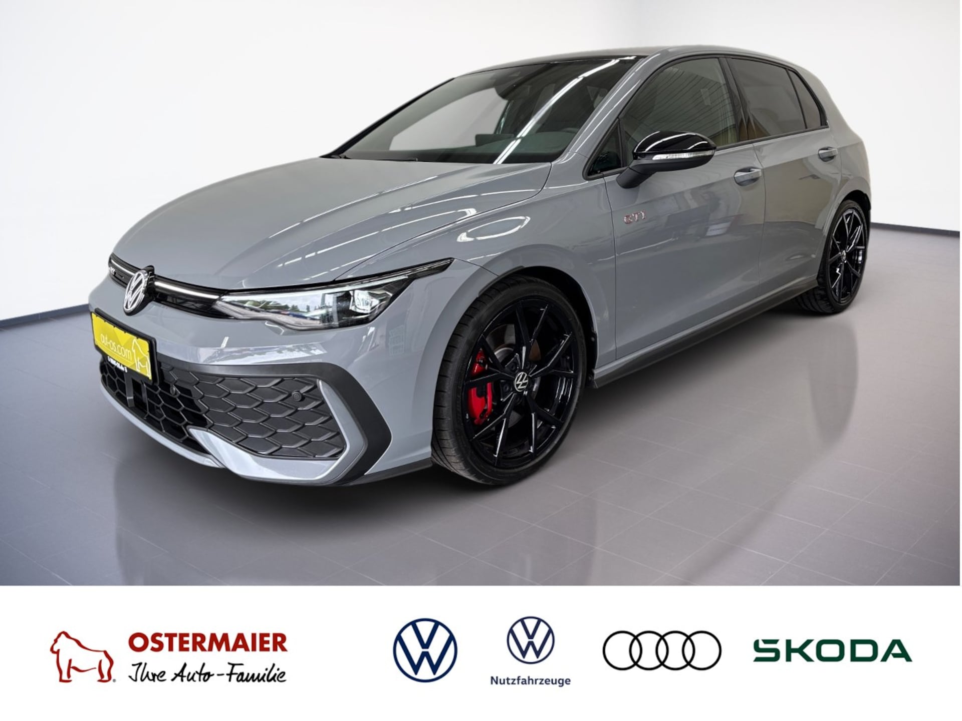 Volkswagen Golf 2024