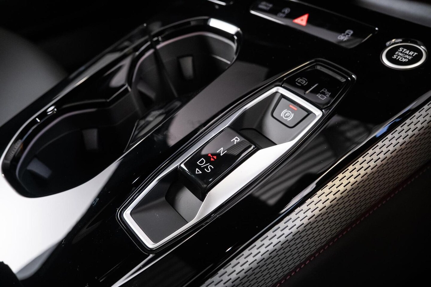 Image about Audi A5 Sedan TFSI 200 kW quattro S tronic