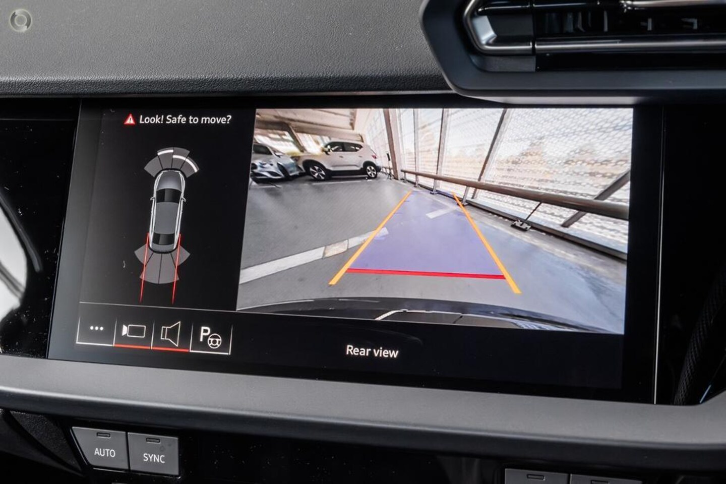 Image about Audi A3 Sedan 35 TFSI S tronic