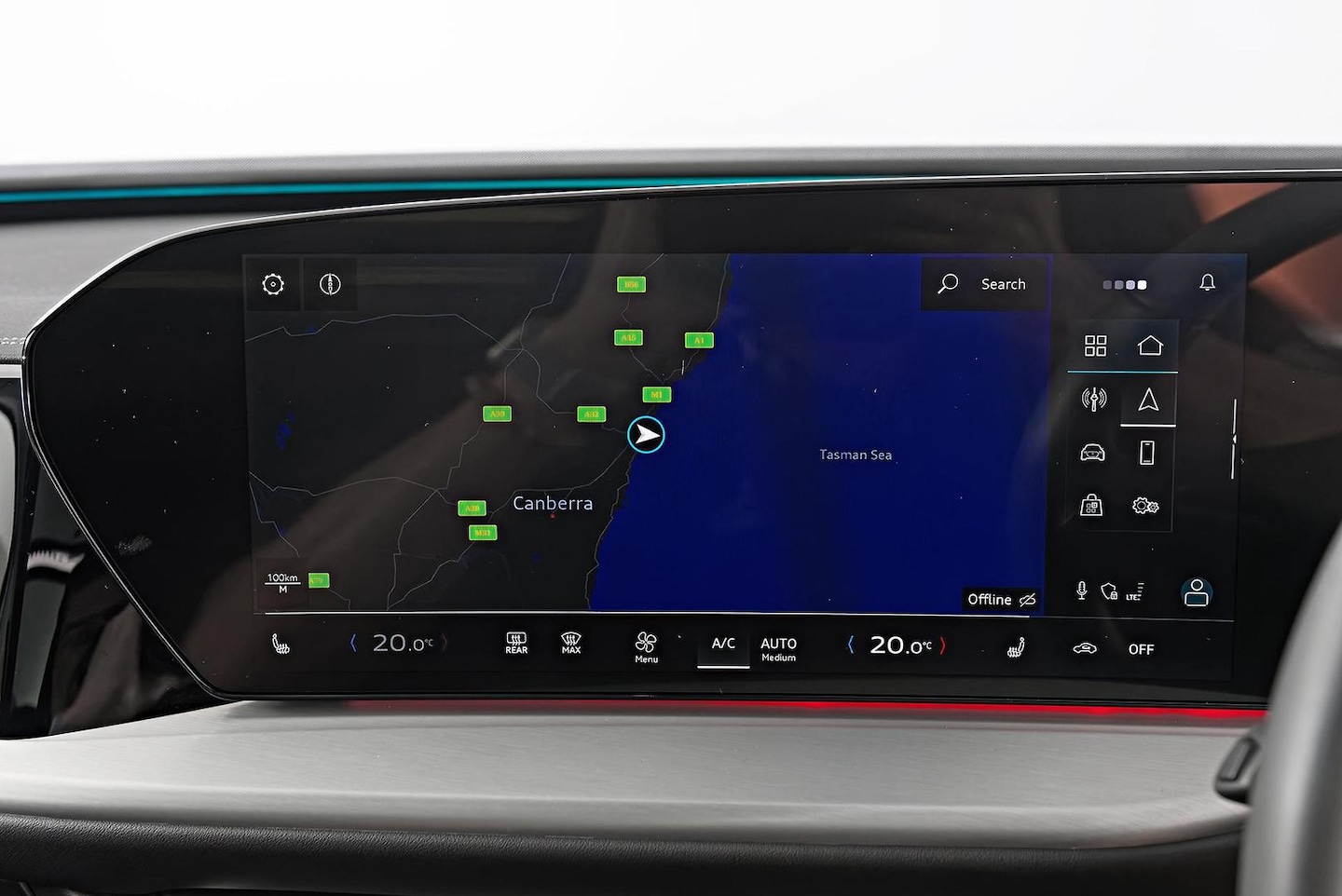 Image about Audi Q5 SUV TFSI 150 kW