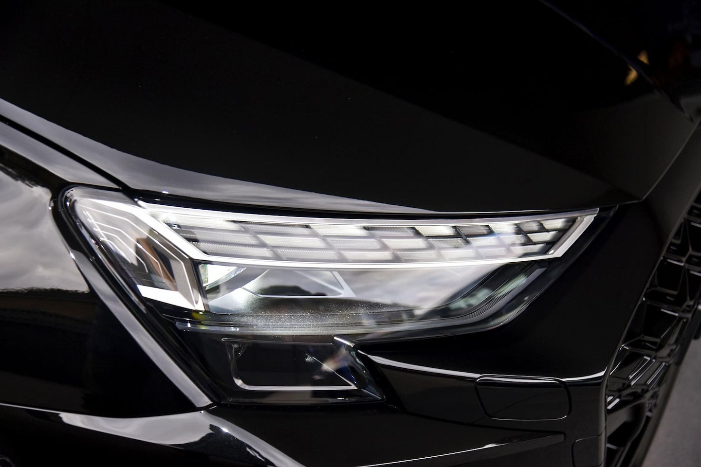 Image about Audi RS 3 Sportback TFSI quattro S tronic