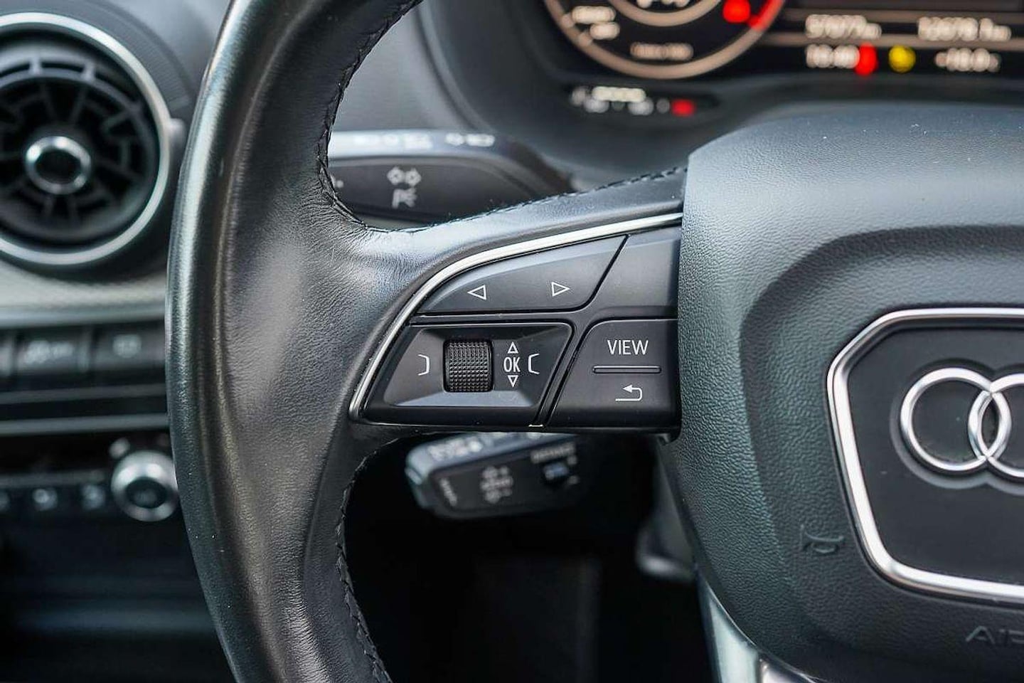 Image about Audi Q2 35 TFSI