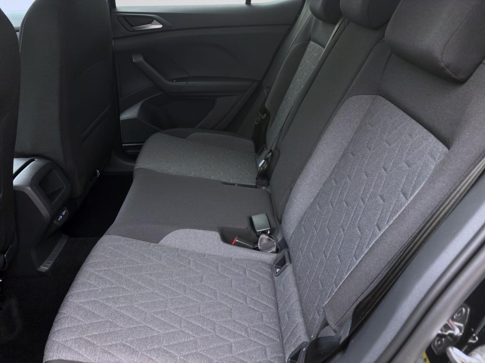 Volkswagen T-Cross – Bild 15