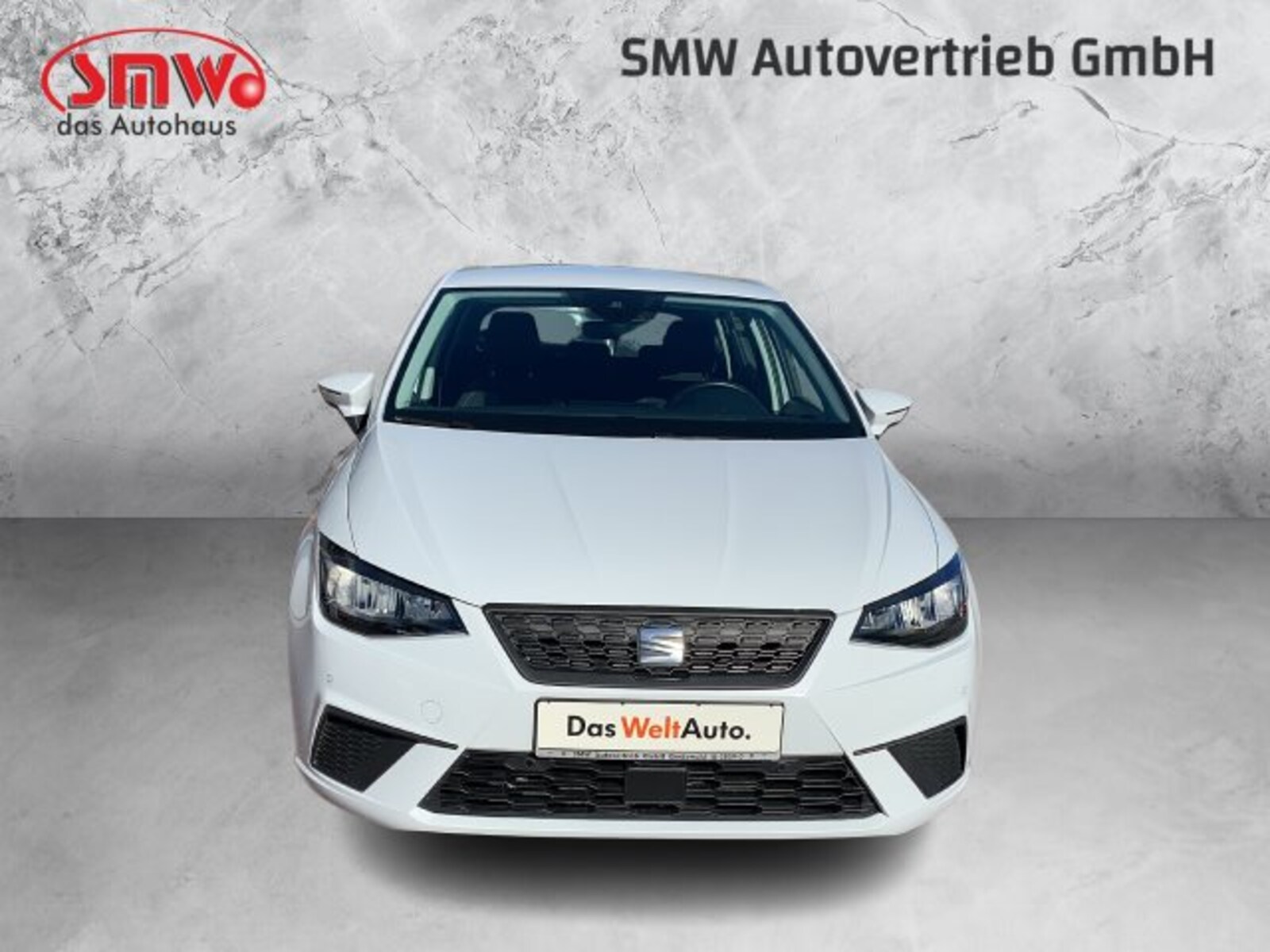 SEAT Ibiza – Bild 2