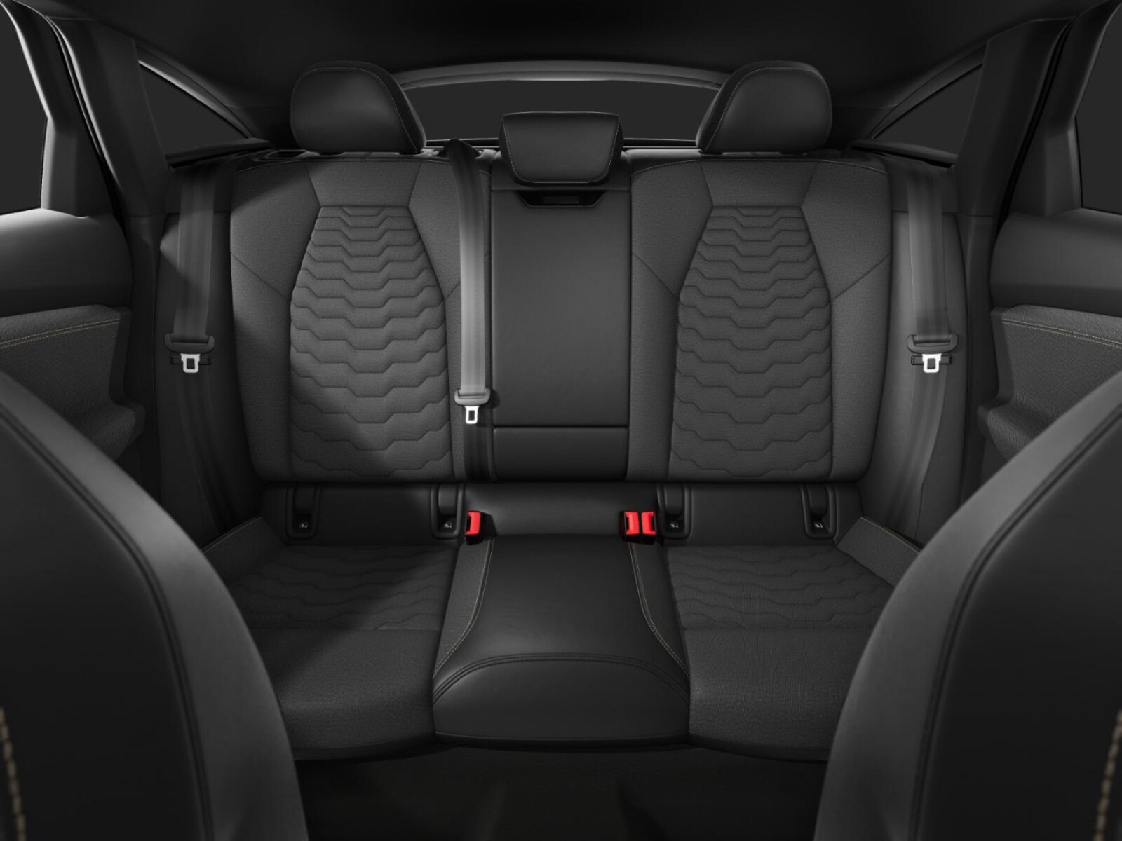 Audi A6 Sportback e-tron – Bild 11