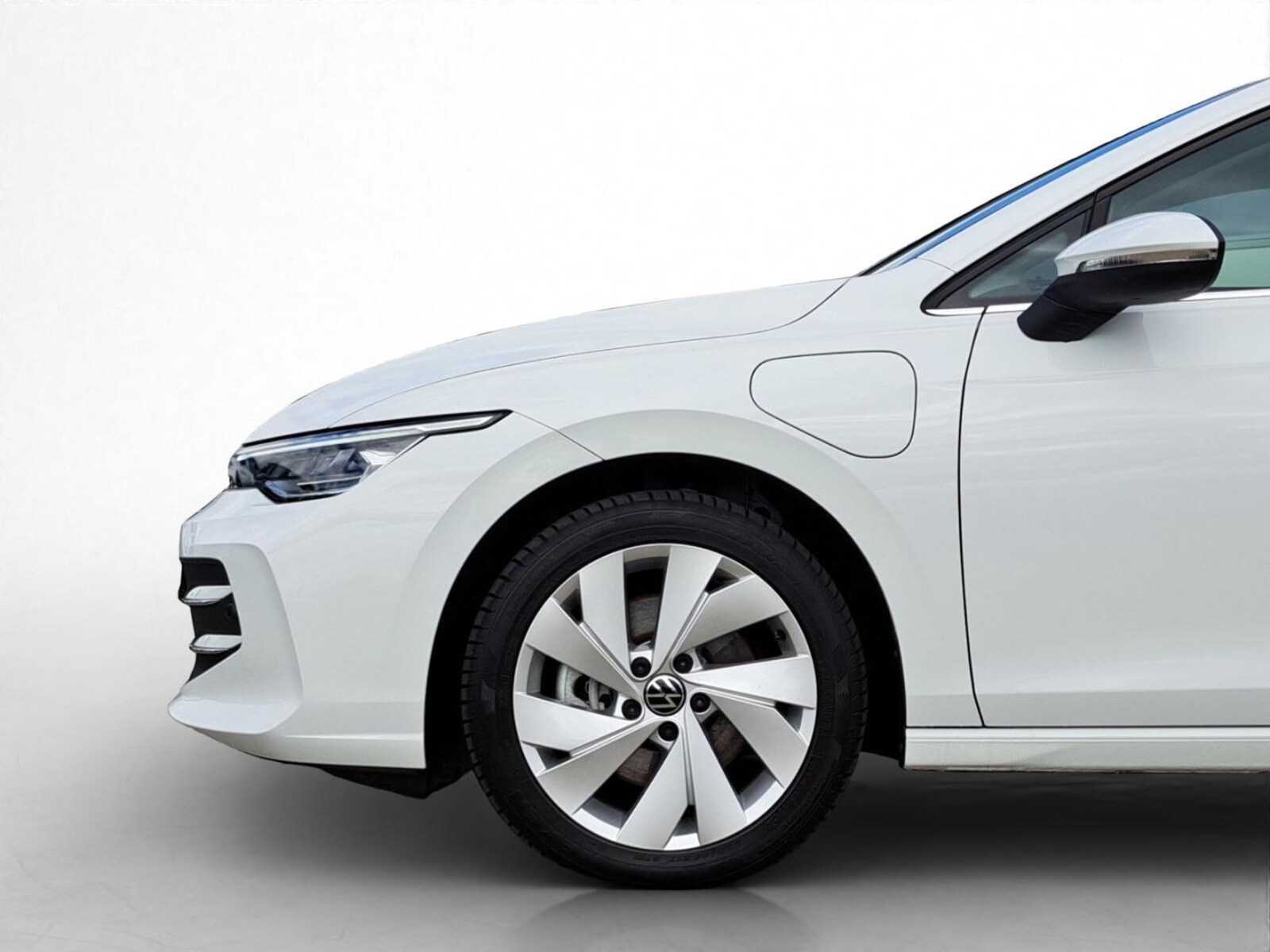 Volkswagen Golf – Bild 13