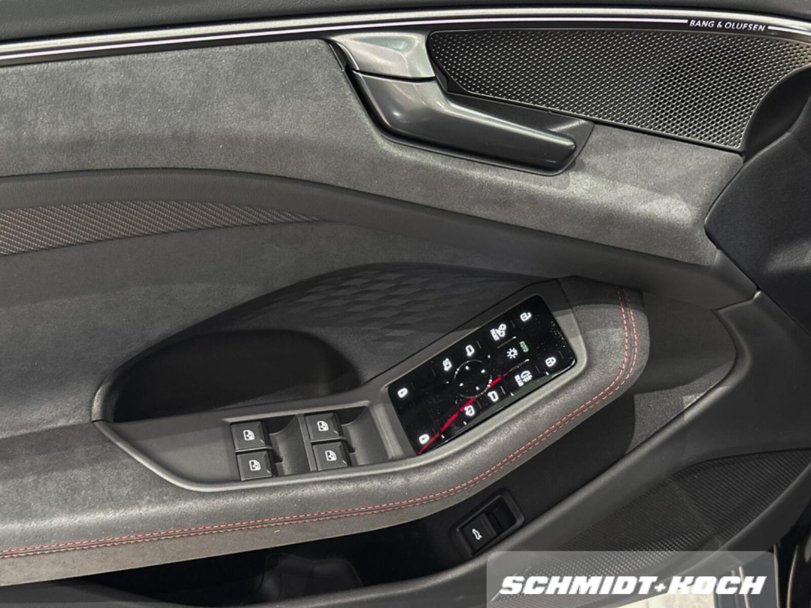 Audi A6 Avant – Bild 15