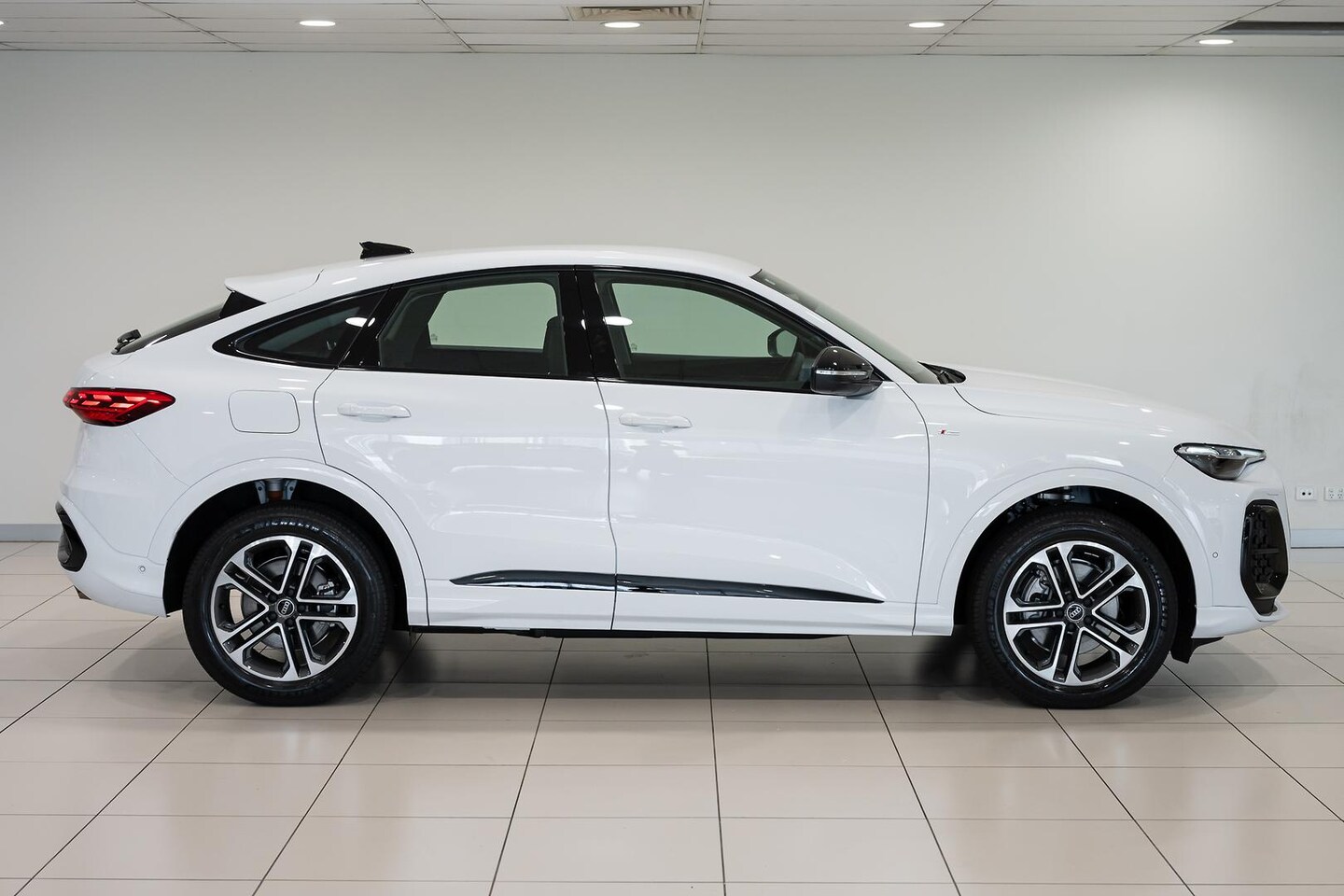 Image about Audi Q5 Sportback TFSI 150 kW