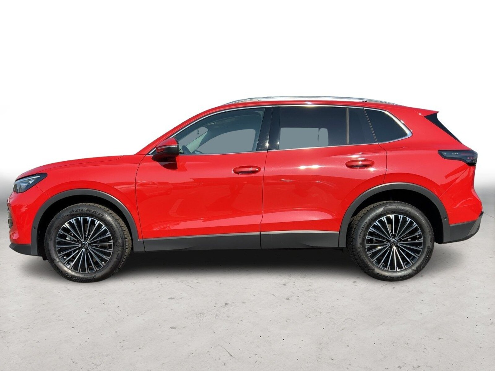 Volkswagen Tiguan – Bild 3