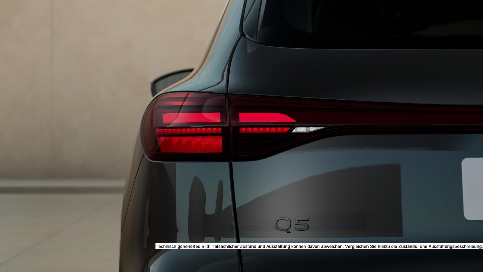 Audi Q5 – Bild 7