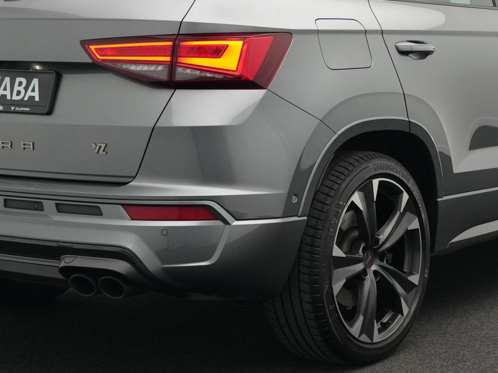 CUPRA Ateca – Bild 21