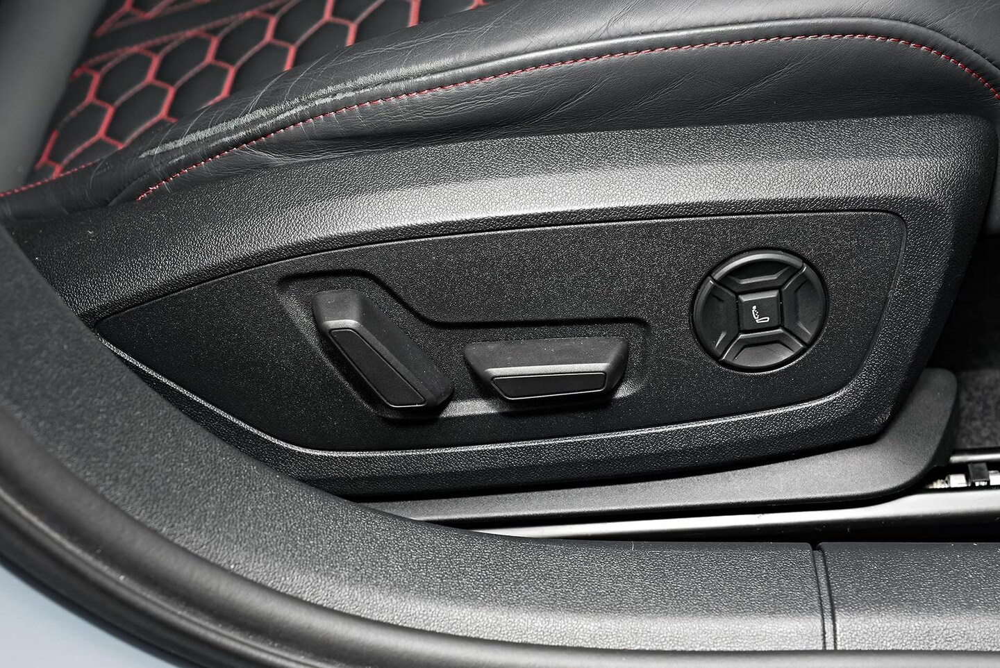 Image about Audi RS 3 Sedan TFSI quattro S tronic