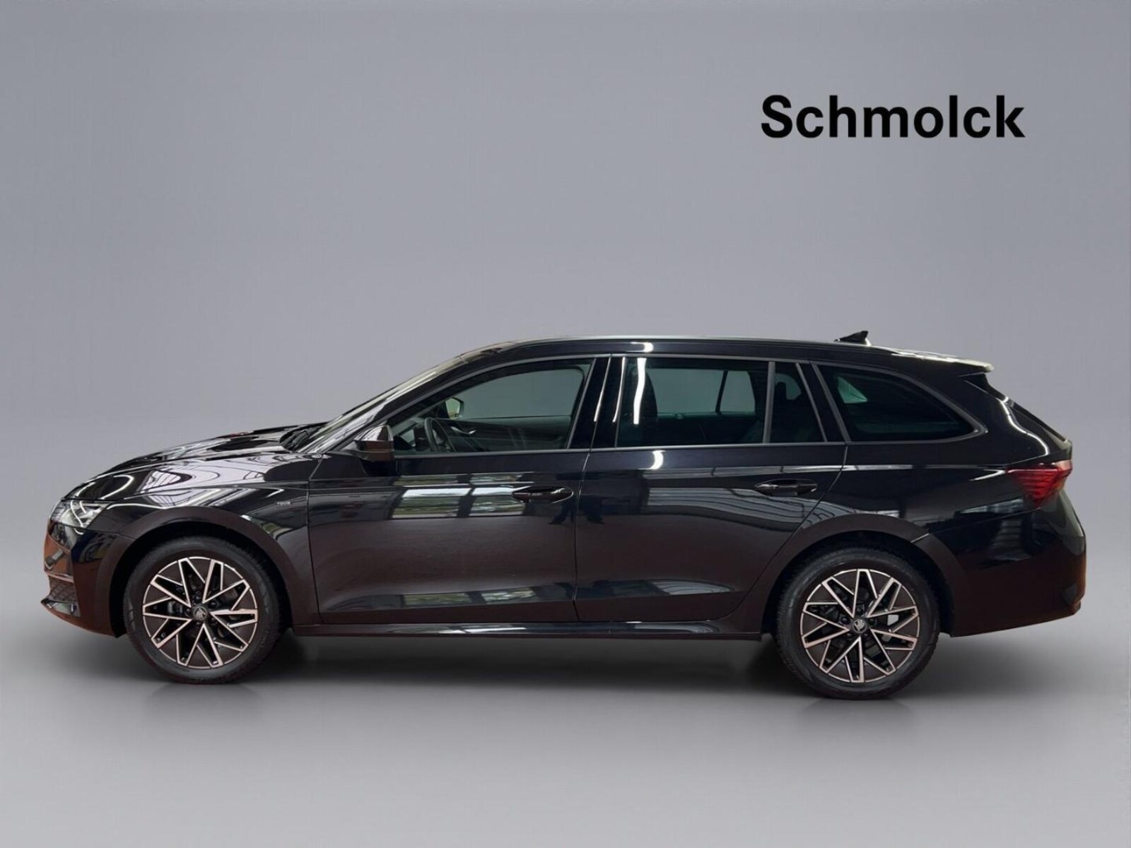 Škoda Octavia Combi – Bild 2