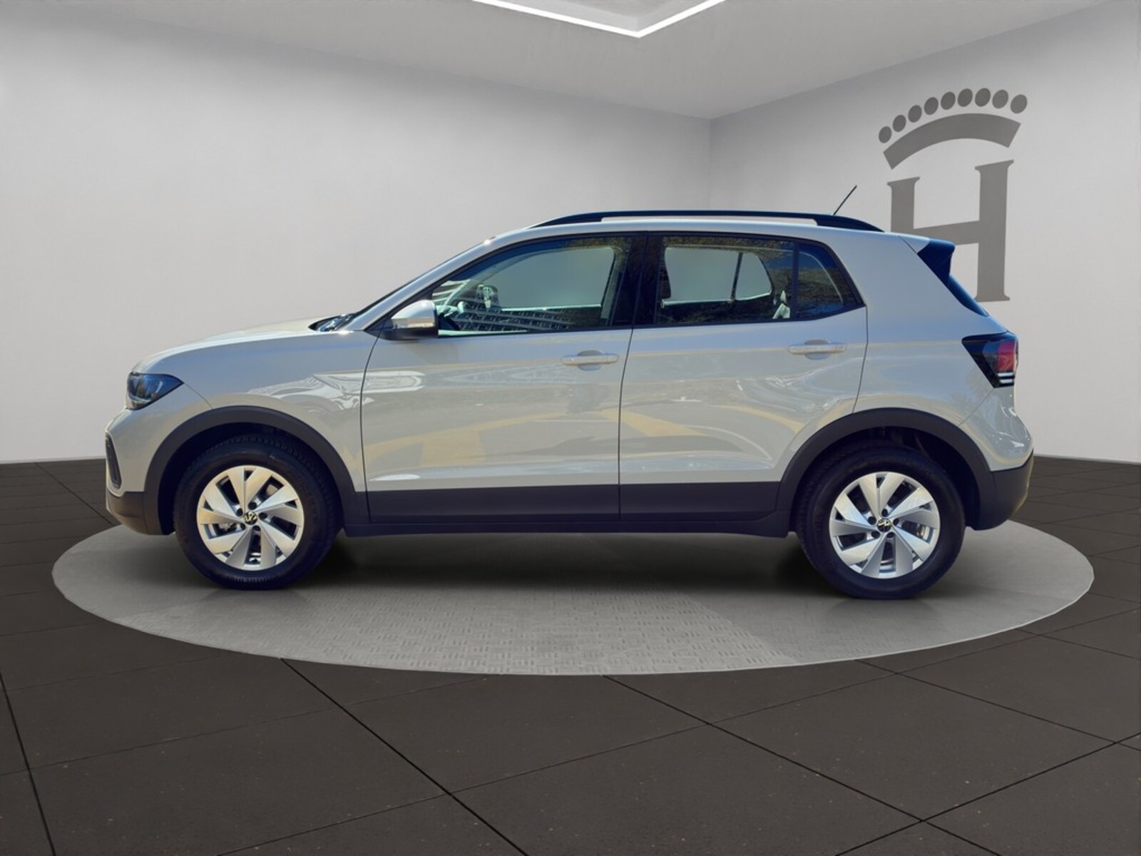 Volkswagen T-Cross – Bild 6