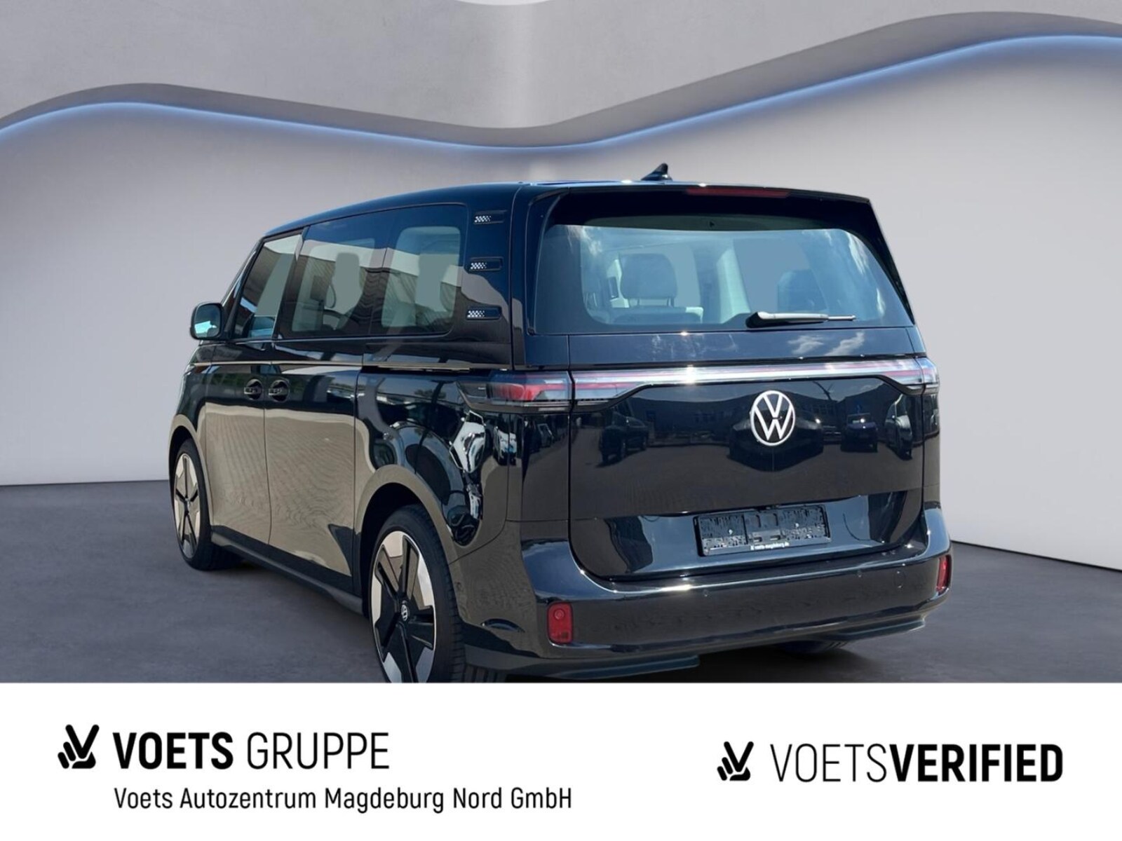 Volkswagen ID. Buzz – Bild 4