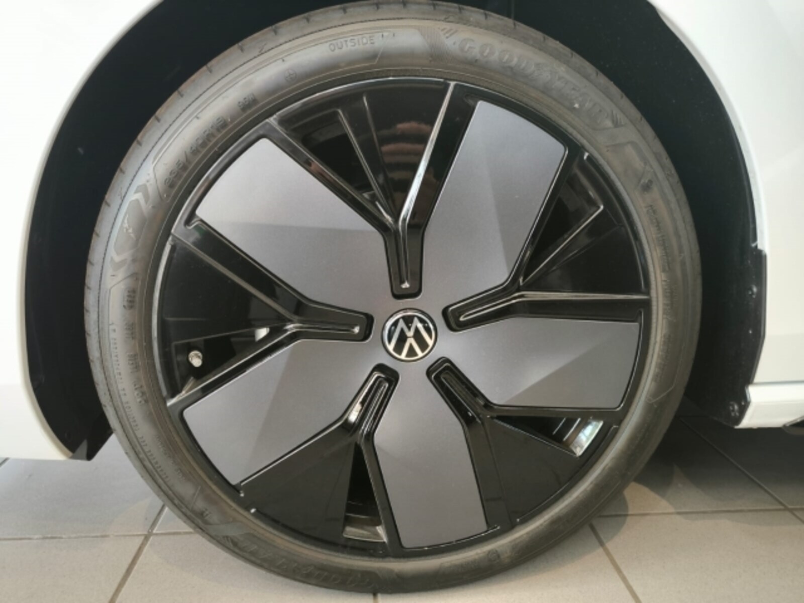 Volkswagen Passat – Bild 10