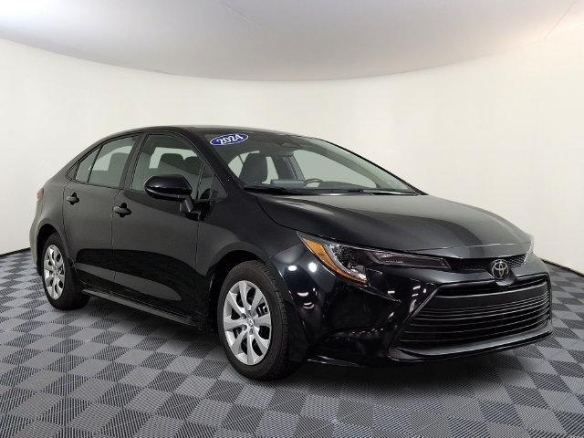 Photo of 2024 Toyota Corolla
