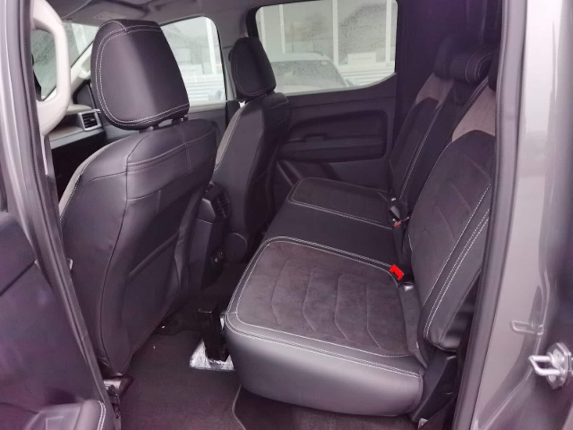 Volkswagen Amarok DoubleCab Style