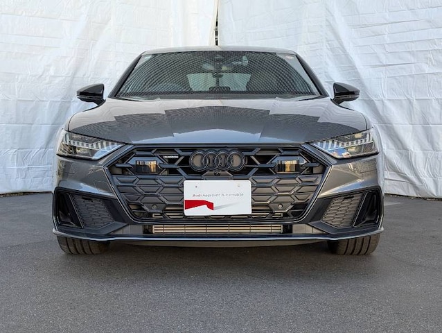 Image about Audi A7 Sportback 45 TFSI quattro 195(265) kW(PS) S tronic