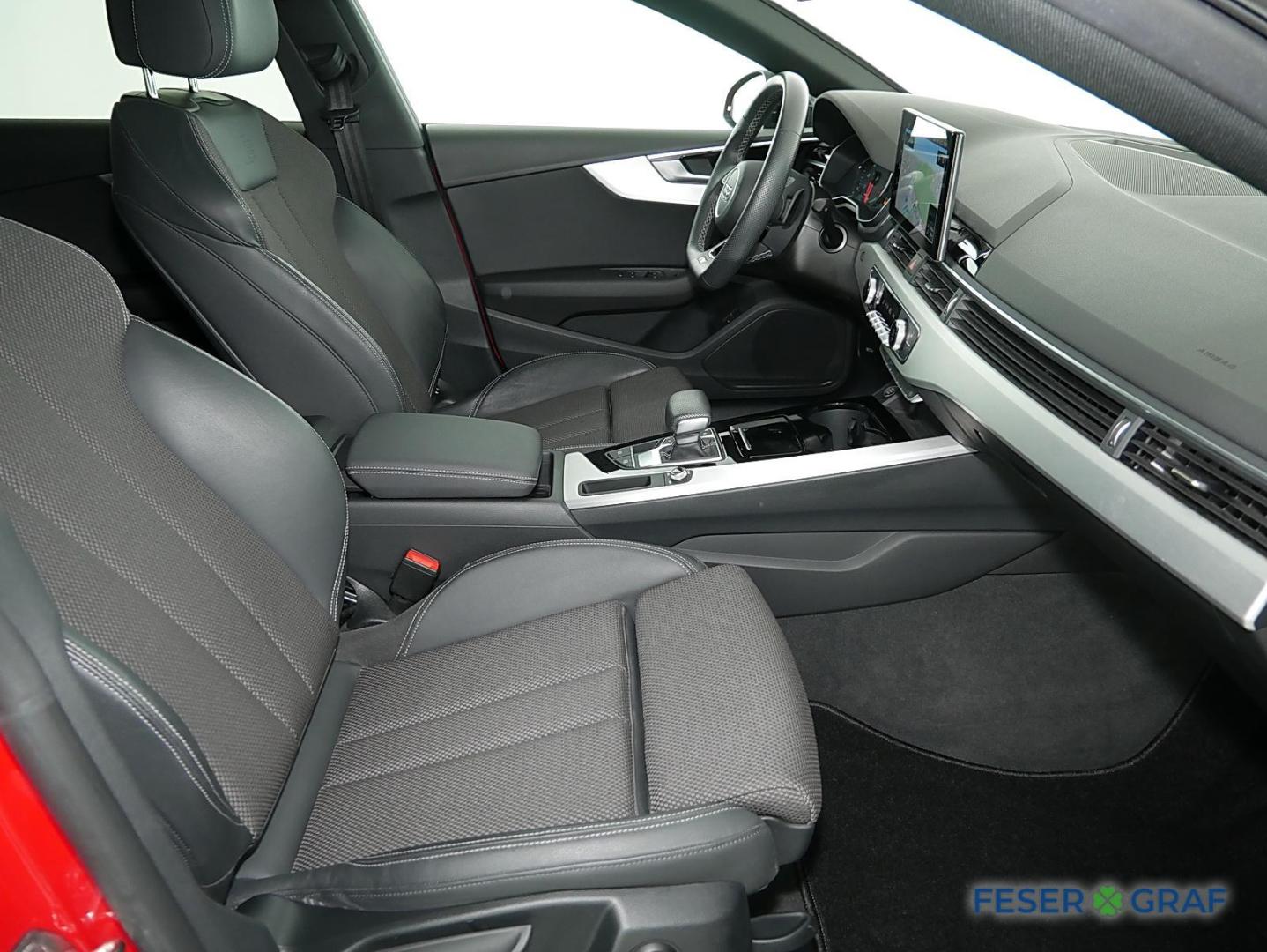 Image about Audi A5 Sportback 40 TFSI S tronic