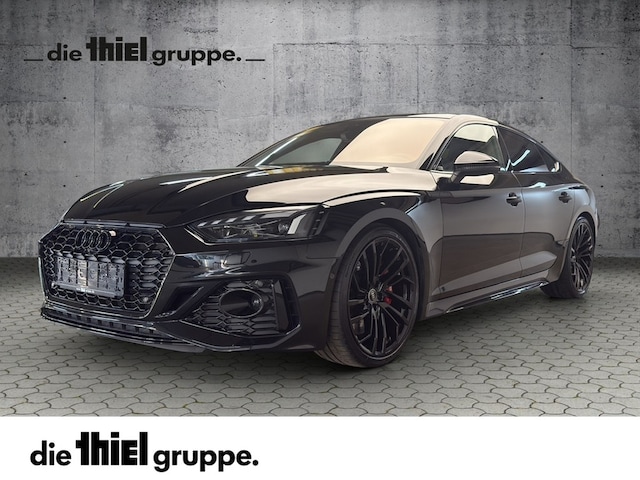 Audi RS 5 Sportback