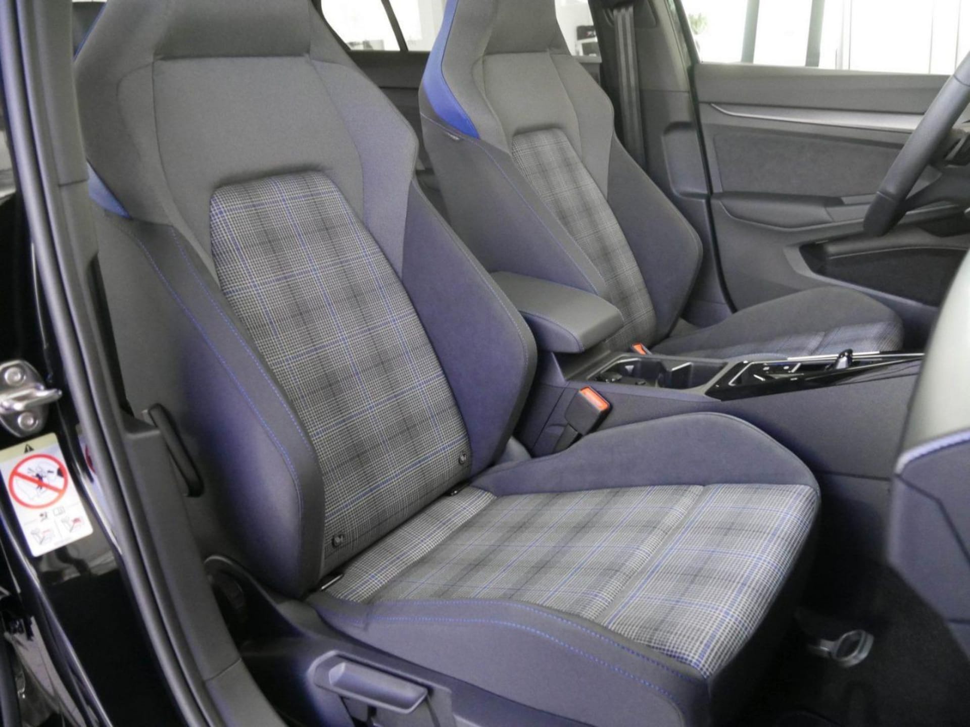 Volkswagen Golf GTE
