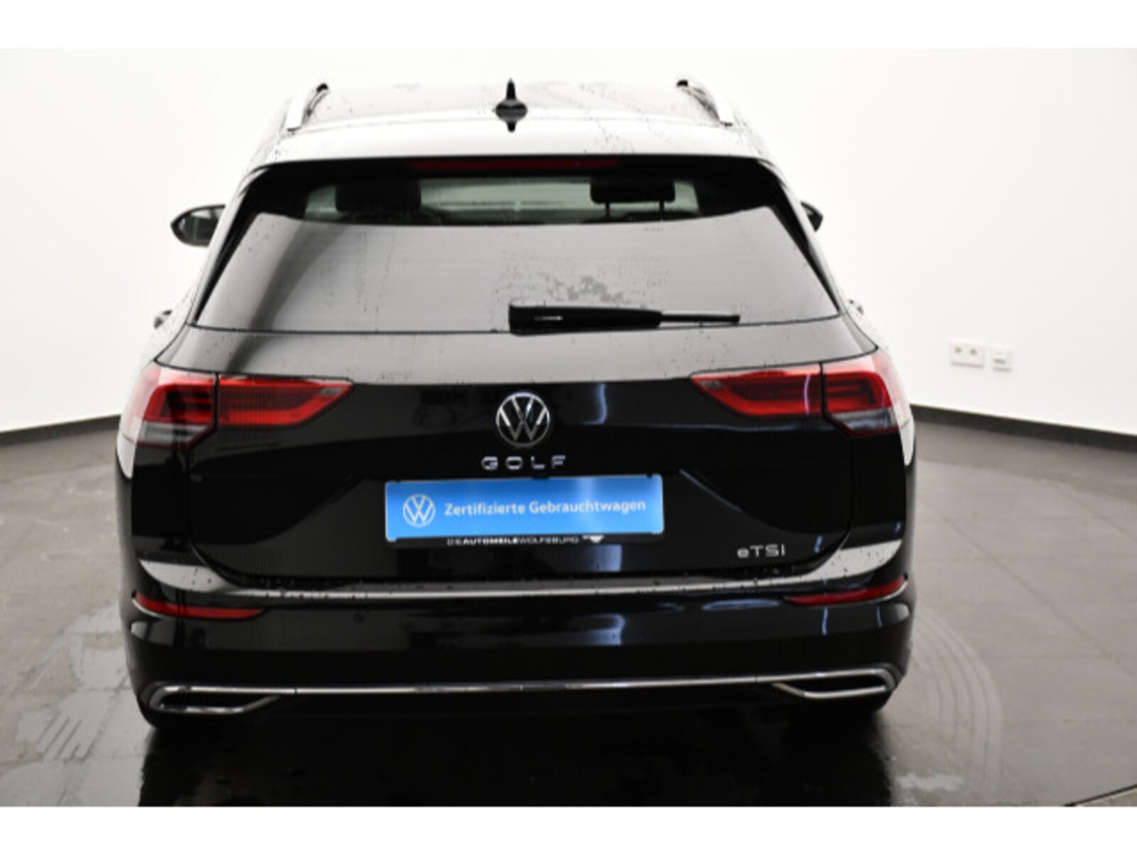 Volkswagen Golf Variant – Bild 19