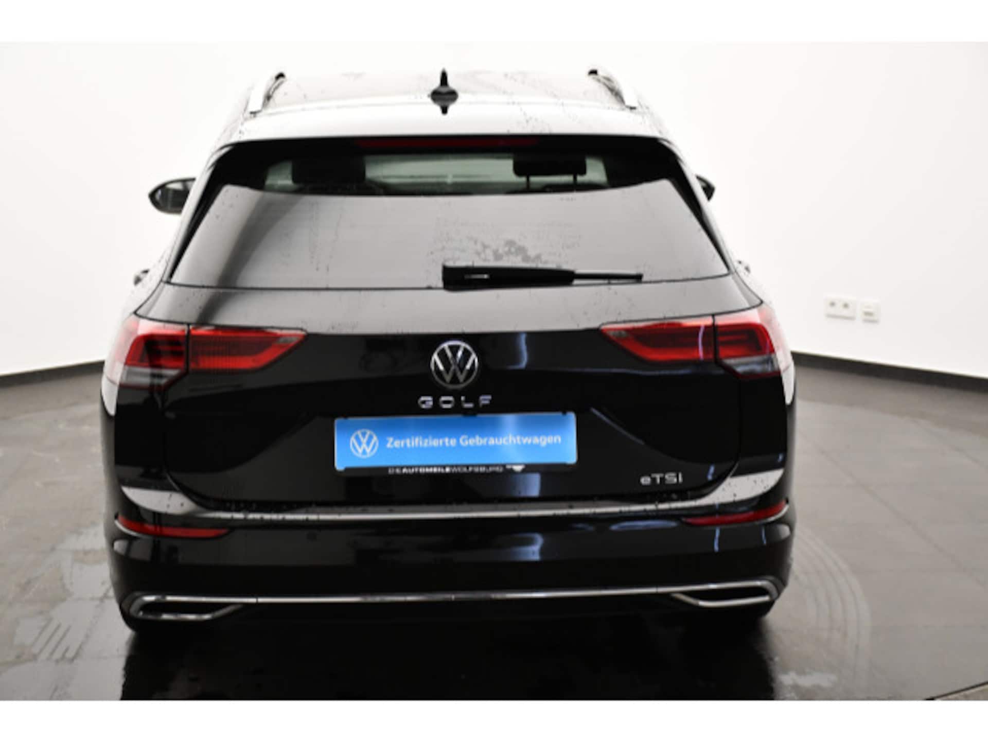 Volkswagen Golf Variant MOVE