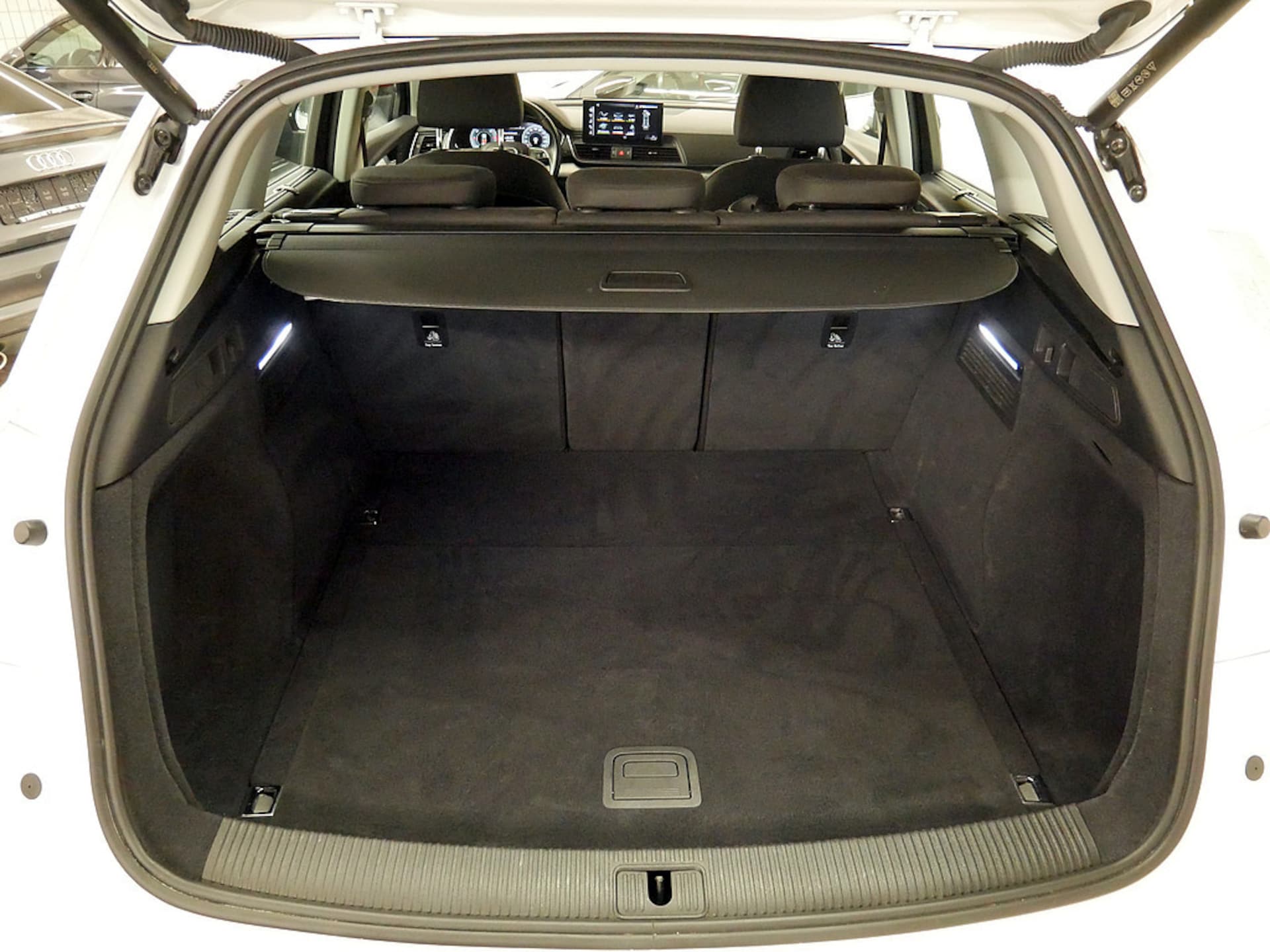 Audi Q5 SUV