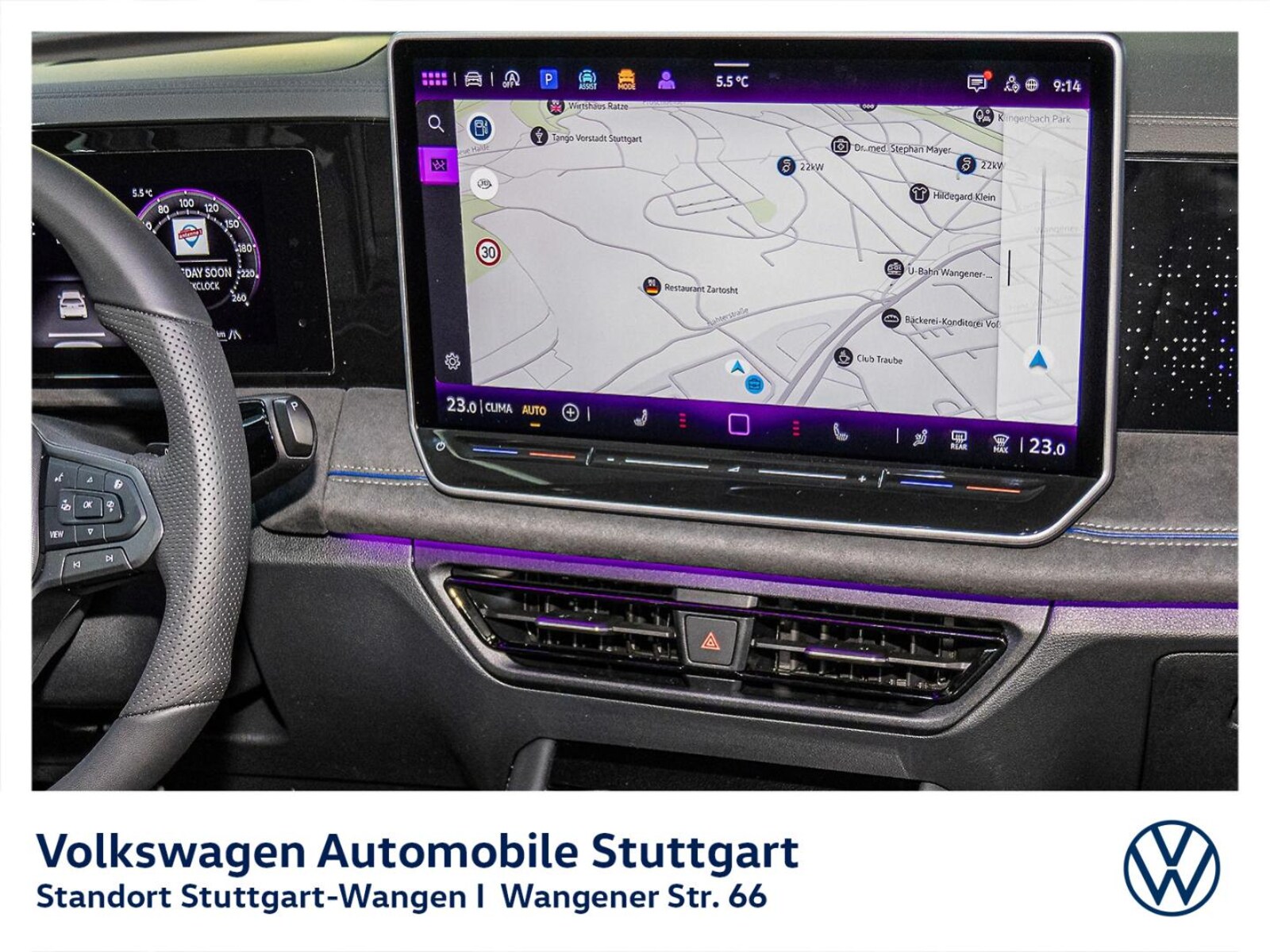 Volkswagen Tiguan – Bild 6