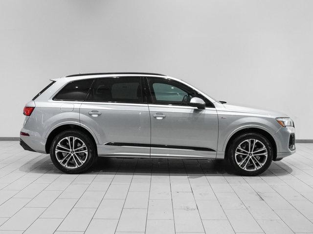 2025 Audi Q7