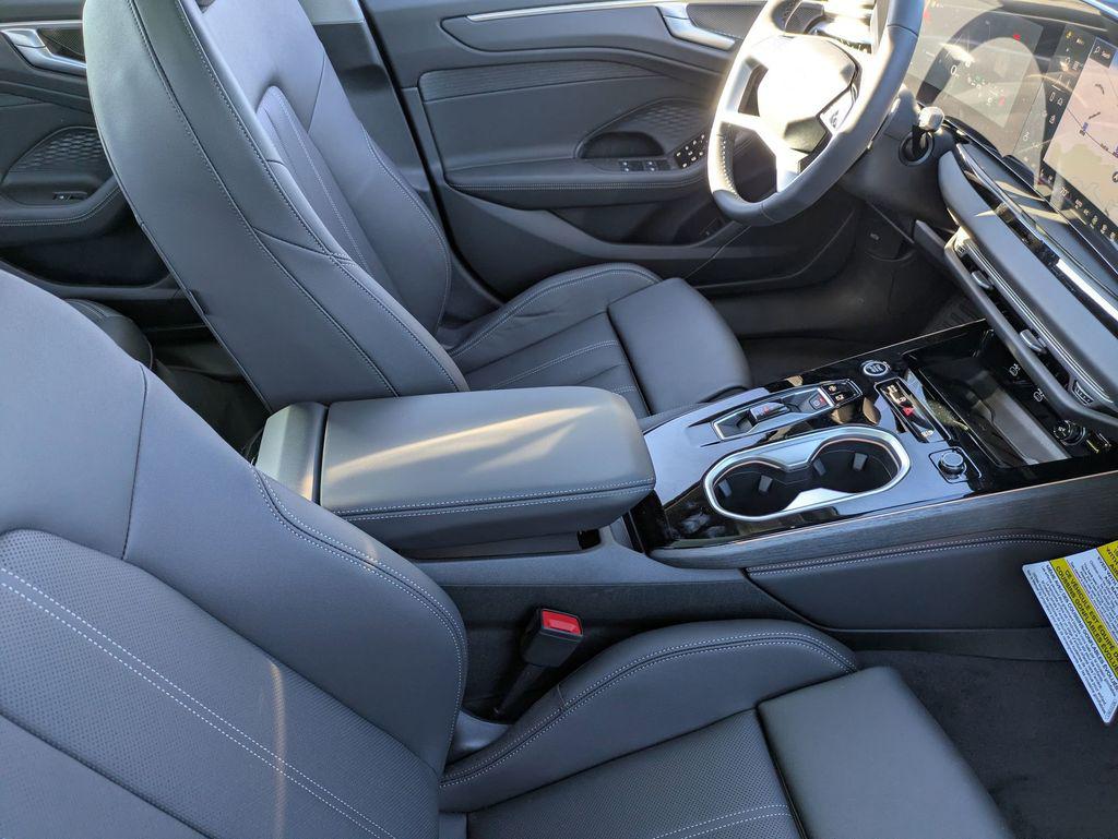 2026 Audi A6 Premium Plus - Photo 34