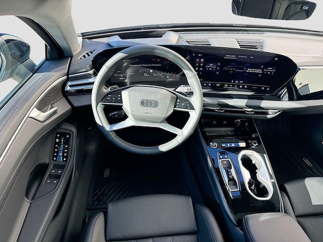 2026 Audi A6 Premium Plus - Photo 24