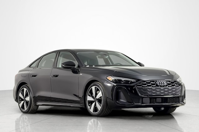 2026 Audi A5 Sedan