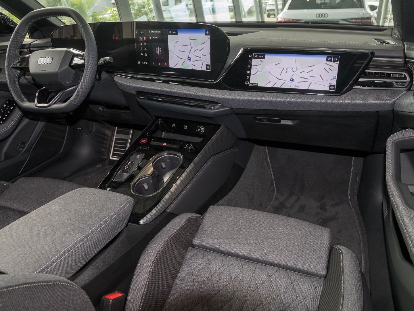 Bild über Audi A6 Avant edition one TDI quattro 150 kWS tronic - für weitere Informationen kontaktieren Sie den Audi Partner