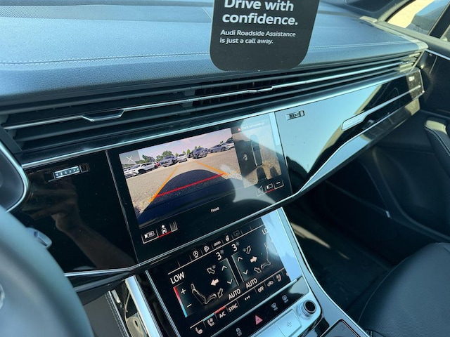 2026 Audi Q7 S Line Premium Plus - Photo 21