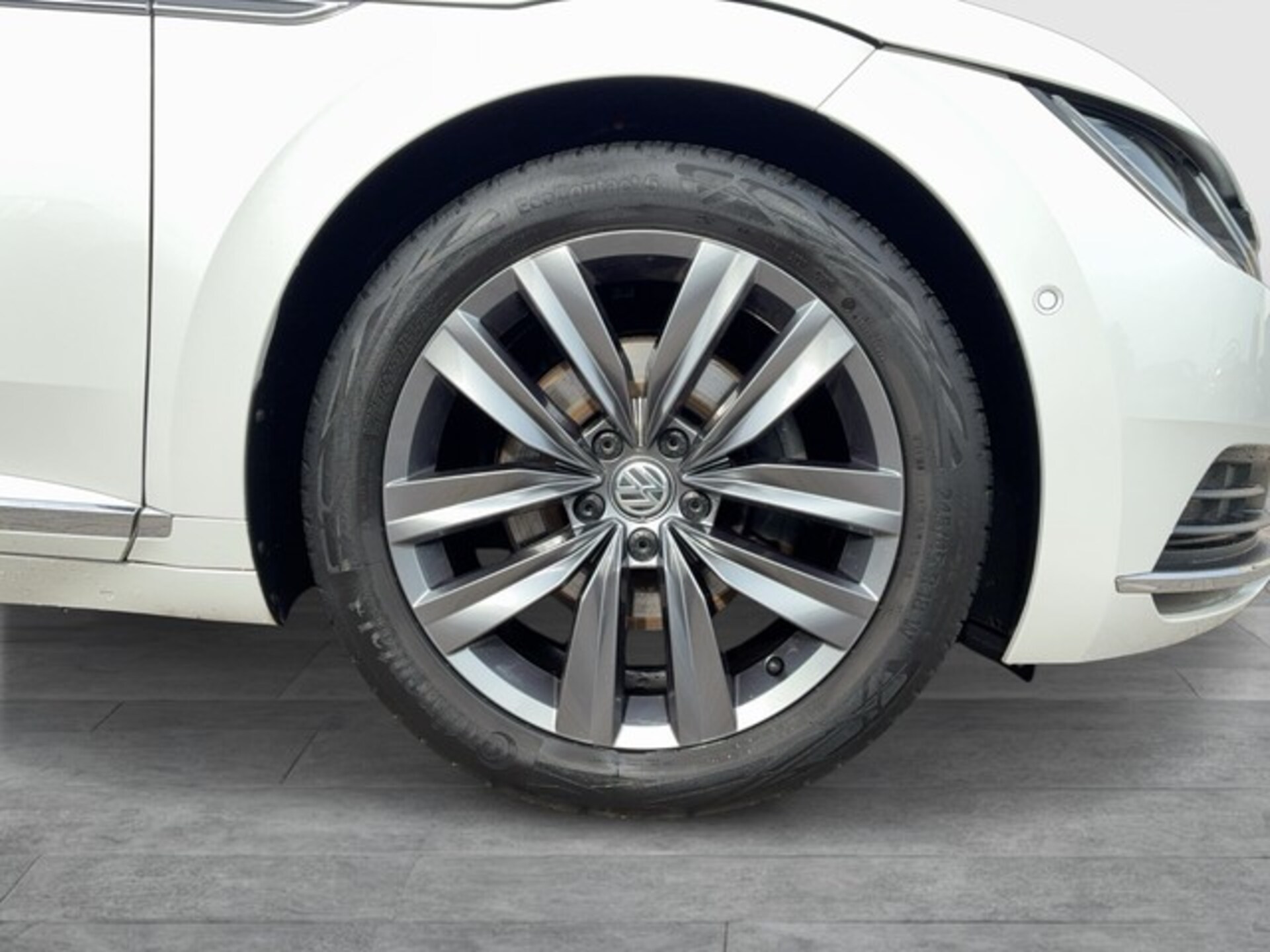 Volkswagen Arteon Elegance