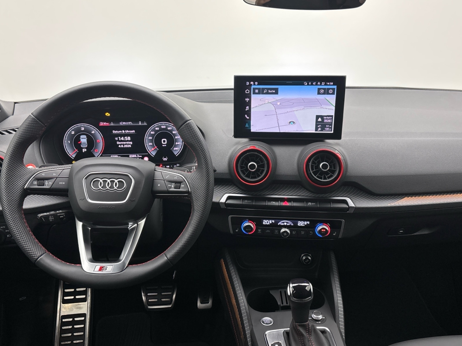 Audi Q2 – Bild 8