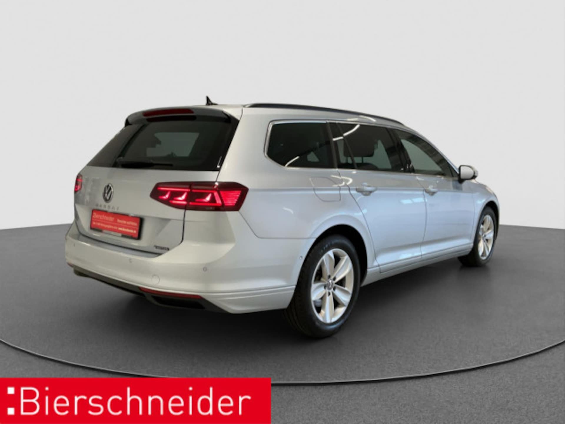 Volkswagen Passat Variant Business