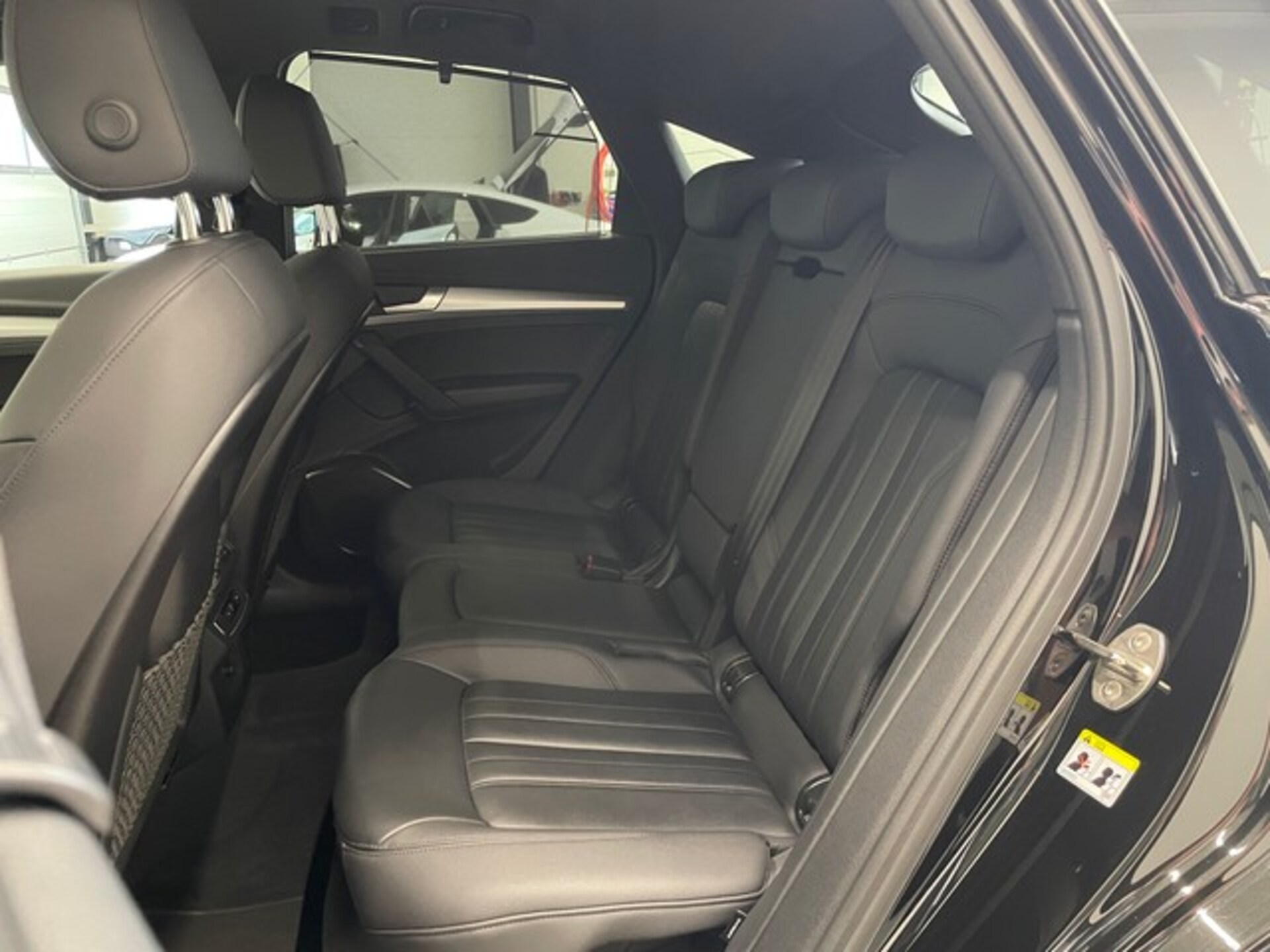 Audi Q5 Sportback S line