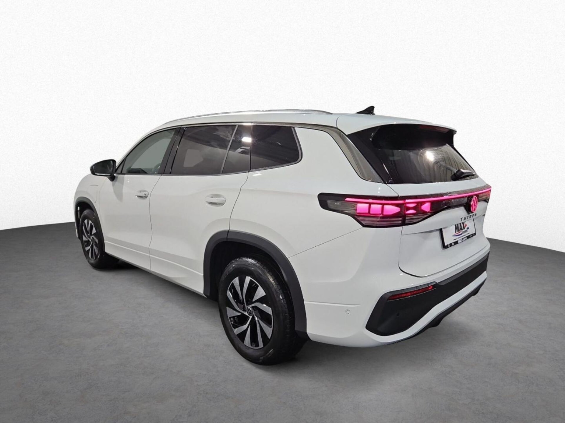 Volkswagen Tayron Life