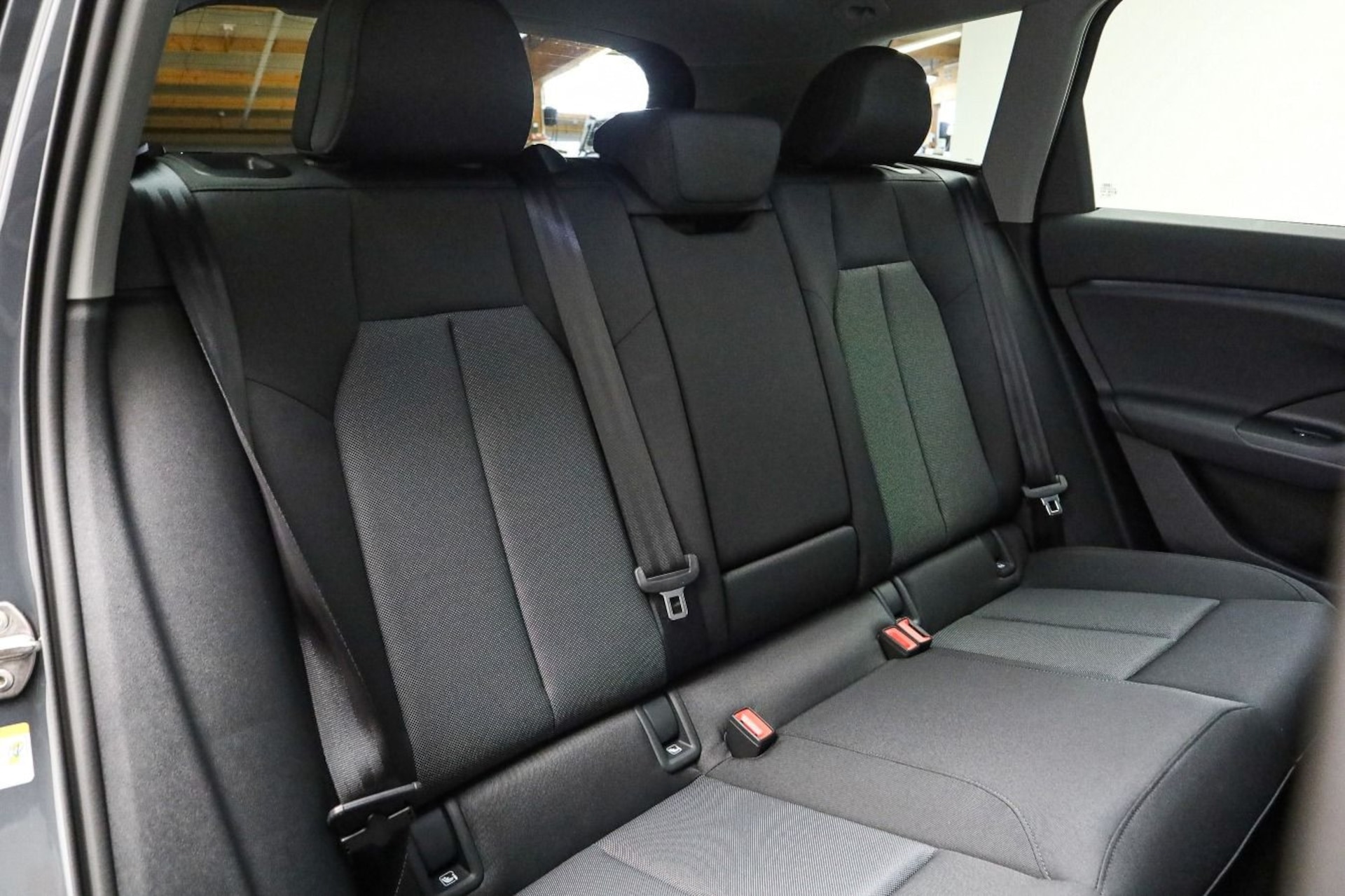 Audi Q6 SUV e-tron