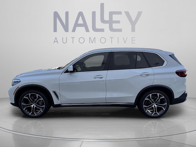2021 BMW X5