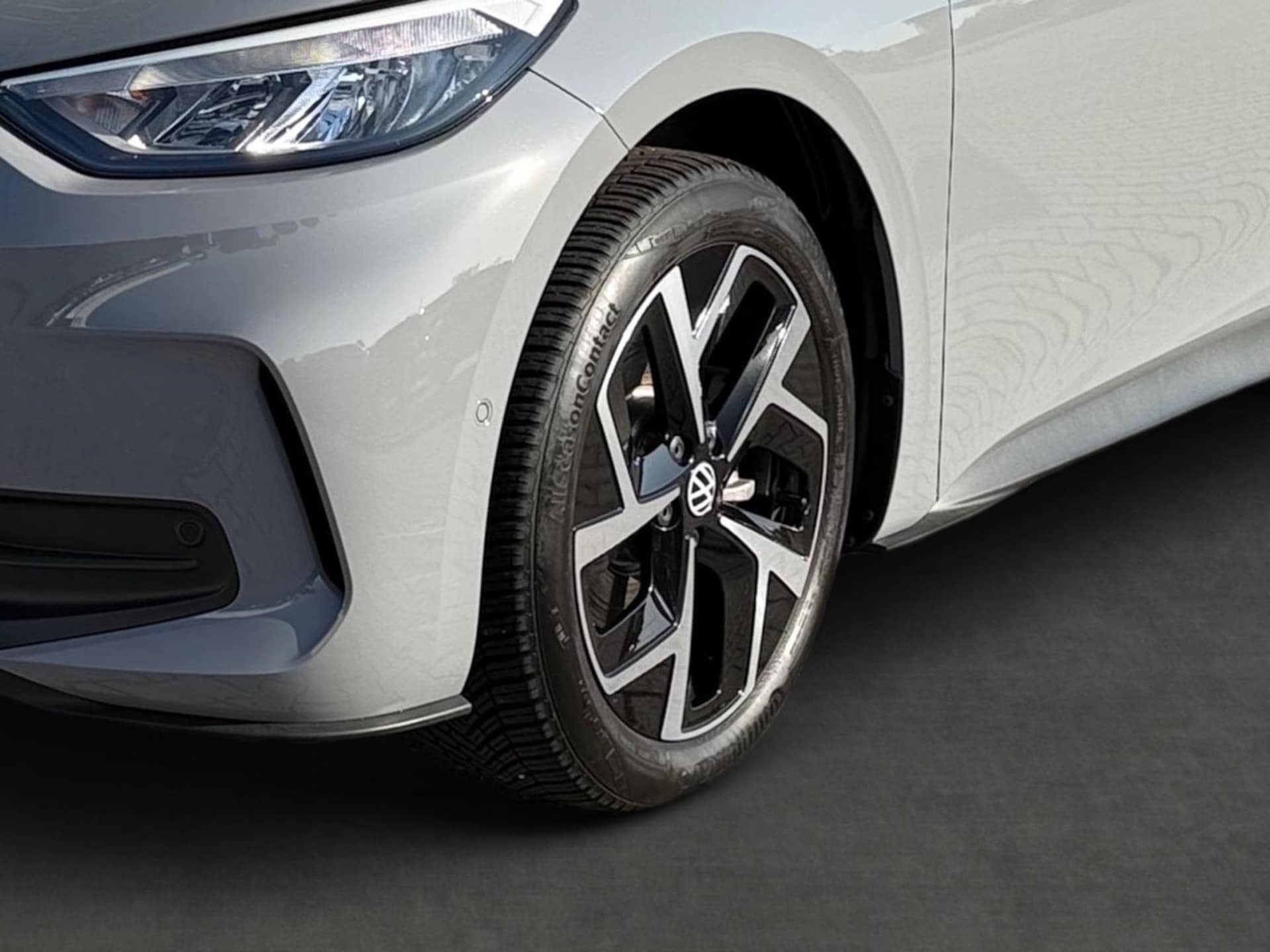 Volkswagen ID.3 MOVE Pro