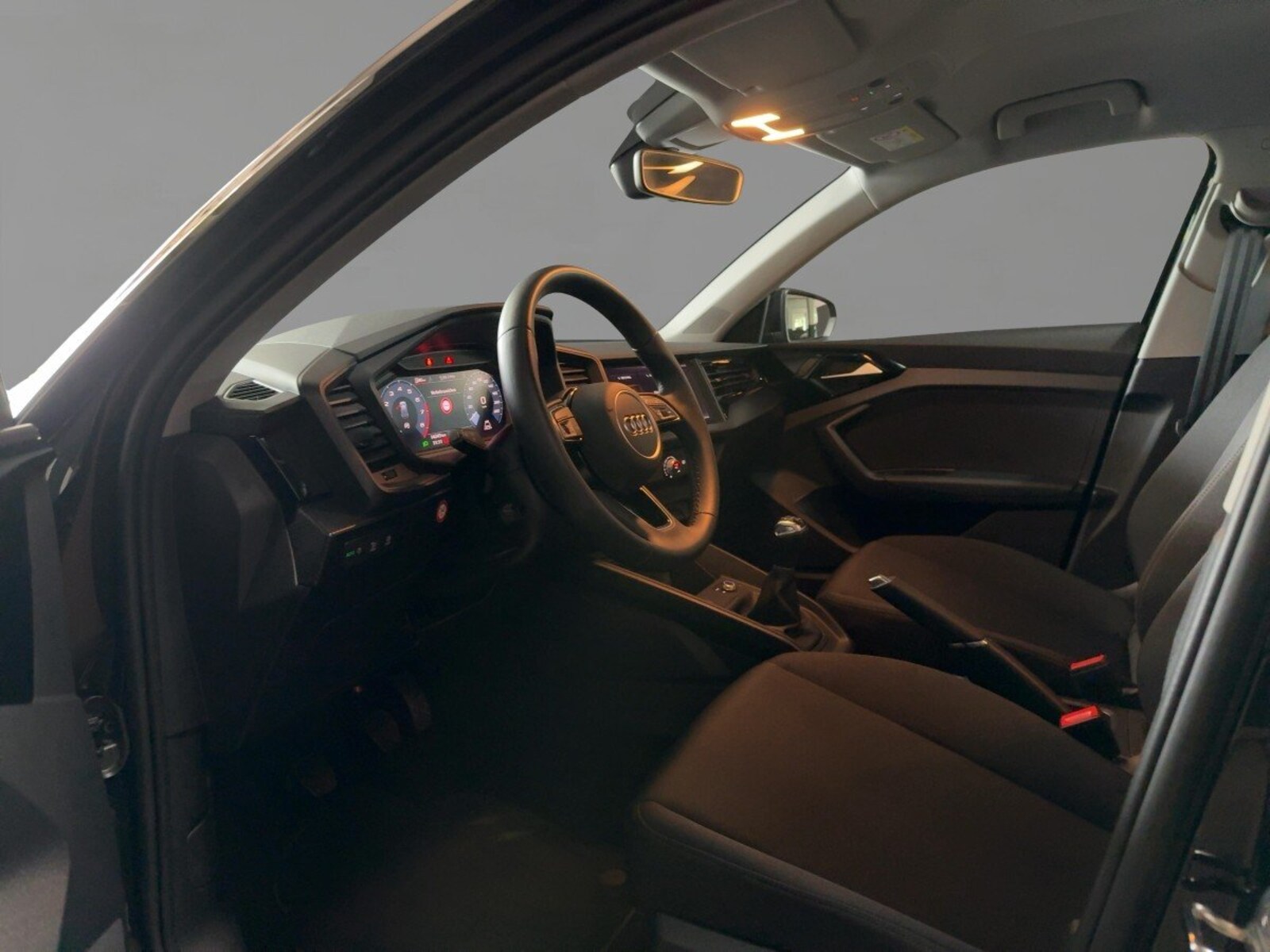 Audi A1 Sportback – Bild 7