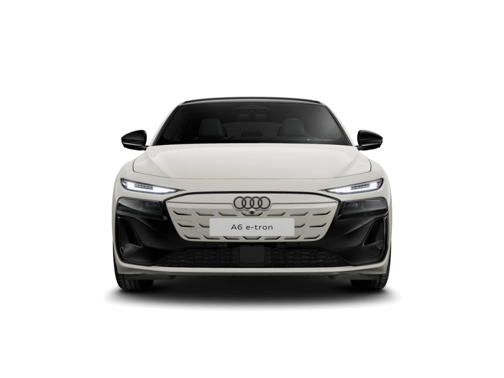 Audi A6 Avant e-tron