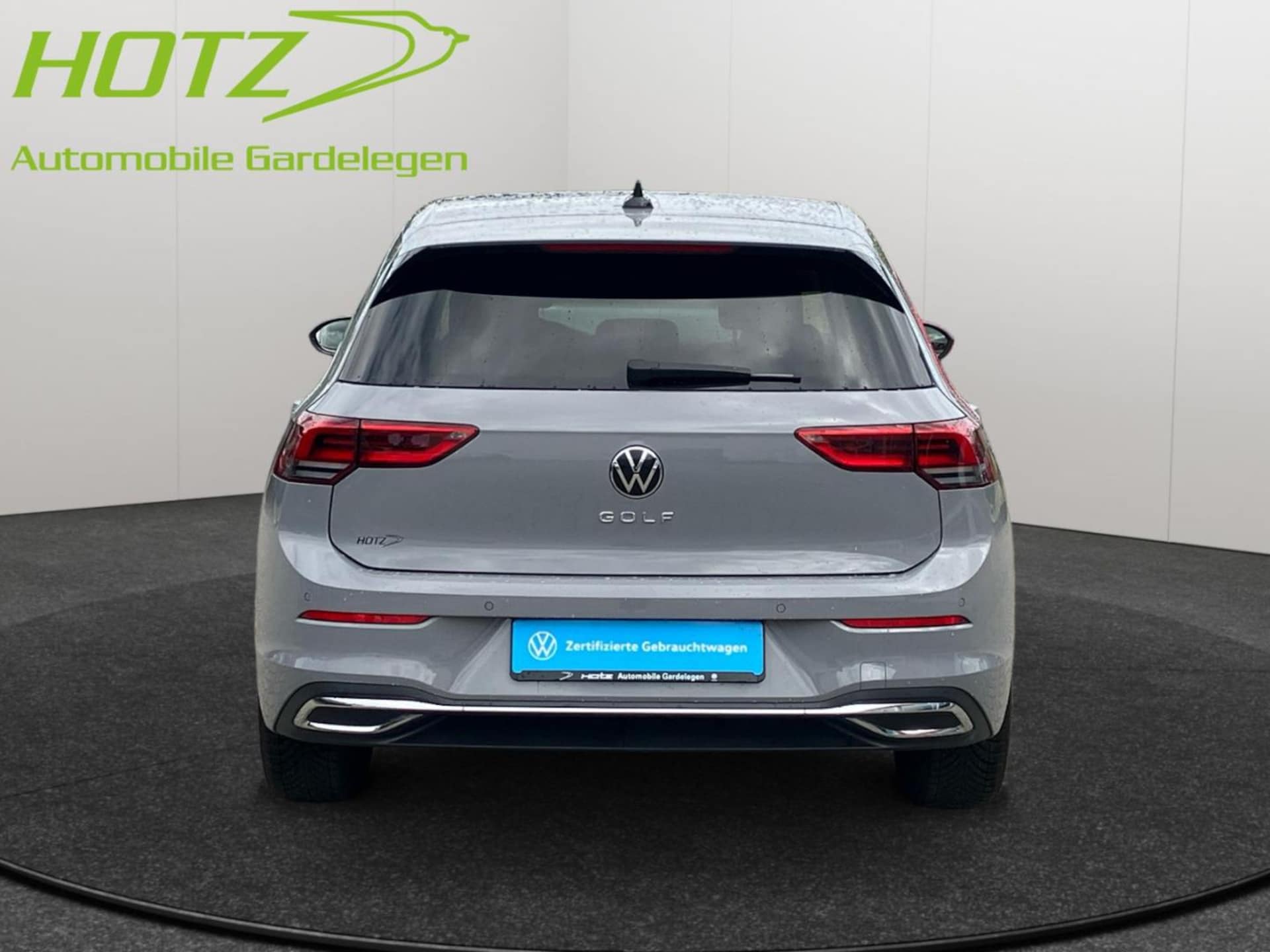 Volkswagen Golf Active