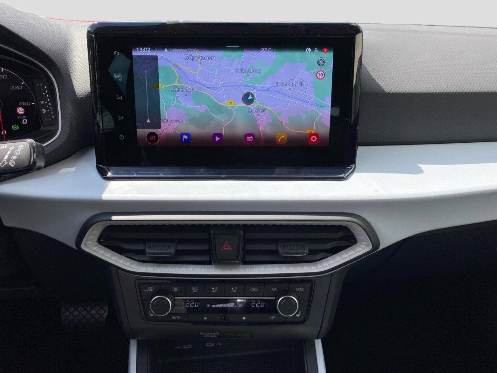 SEAT Arona – Bild 6