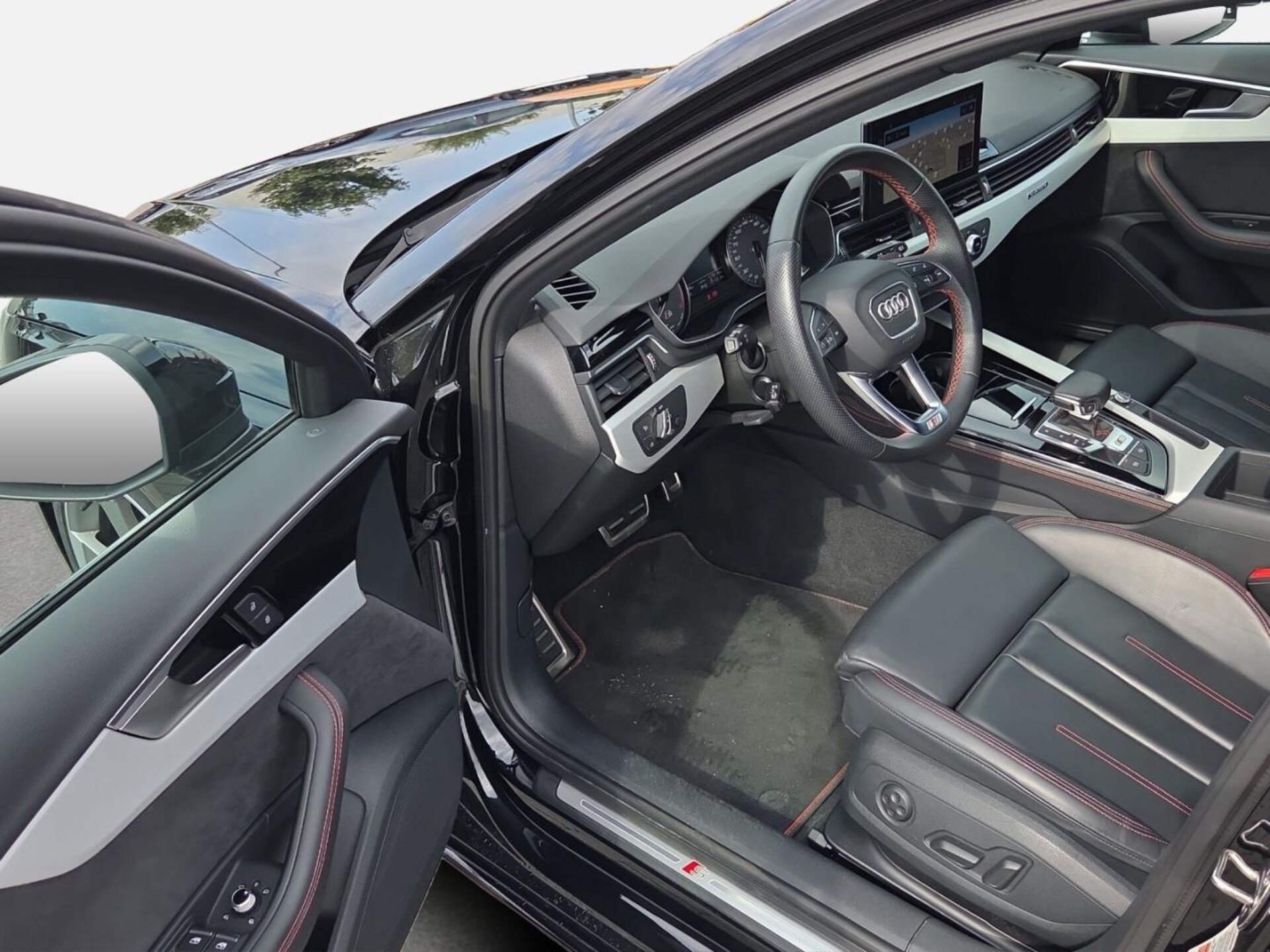 Audi S4 Avant